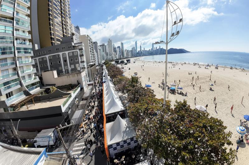 26ª Festa dos Amigos: confira as alterações no trânsito e o cronograma da festa