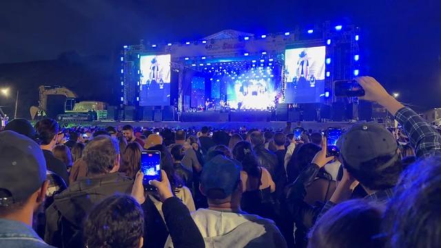 40ª  Festa Nacional do Colono chega ao fim com público superior a 160 mil visitantes 