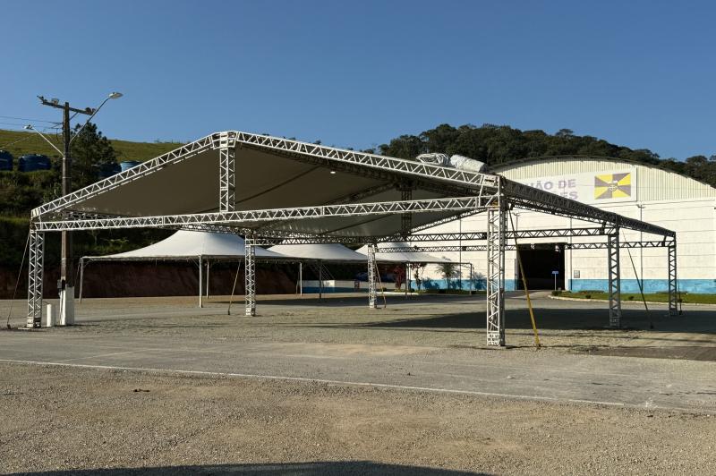 40ª Festa Nacional do Colono terá shows, gastronomia e atrações para toda família 