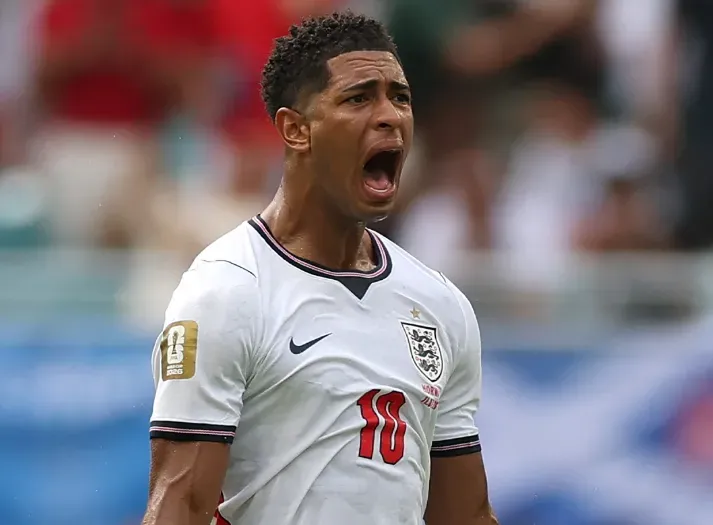 A Inglaterra venceu a Noruega por 2 a 1 na prorrogação e está garantida na semifinal da Copa do Mundo de 2026