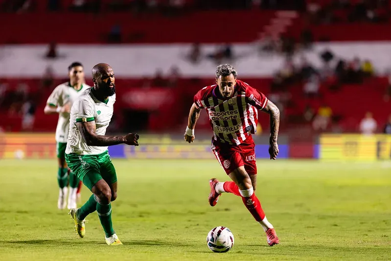 Alta média de gols na 13ª rodada do Catarinense Sicoob Série B - Confira resultados de outras competições disputadas no domingo