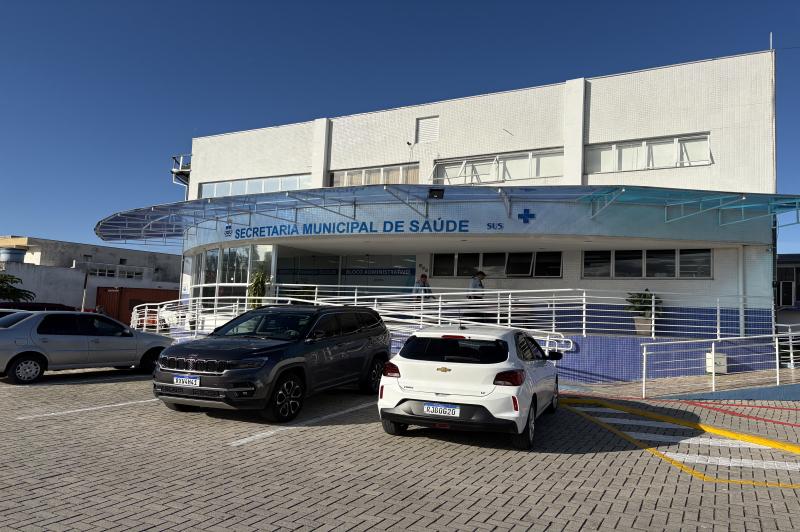 Atendimentos de urgência e emergência no CIS de Itajaí são redirecionados temporariamente neste domingo