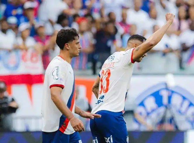 Bahia 1 x 1 Corinthians: Resultado indigesto, mas o ponto vale muito