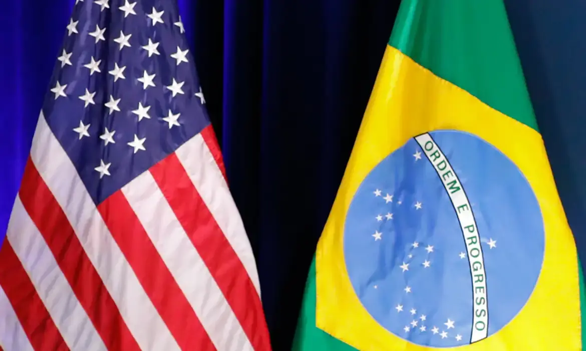 Brasil rejeita prorrogação de emergência nacional dos Estados Unidos 