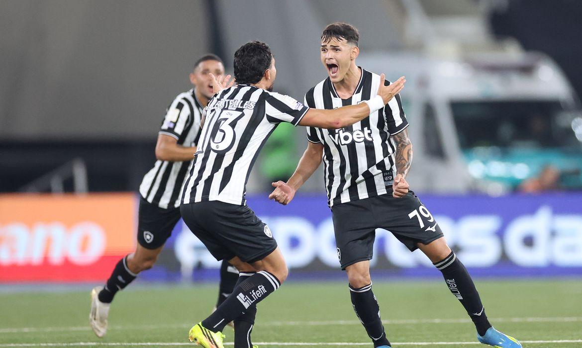 Brasileirão: Botafogo e Vitória vencem na retomada pós Copa do Mundo - Confira outros resultados do dia