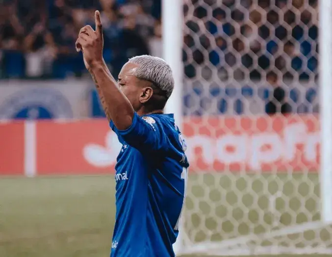 Brasileirão: Cruzeiro vence em noite com apenas um gol - Confira resultados de outras competições 