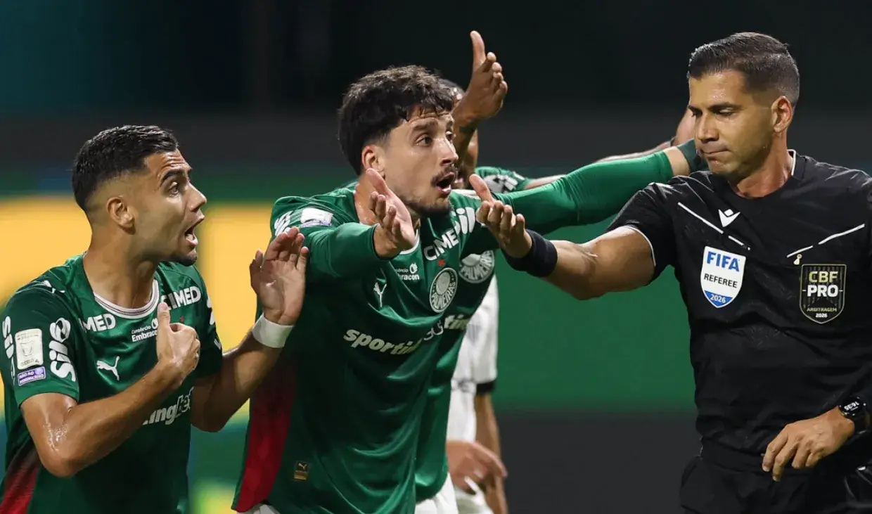Brasileirão: Flamengo empata, mas diminui vantagem do Palmeiras - Confira os resultados do domingo