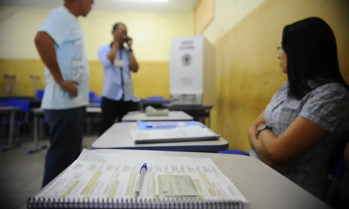 Campanha Boto Fé no Voto quer combater desinformação durante o período eleitoral 