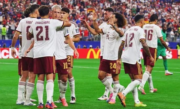 Com Espanha finalista, veja os resultados desta terça-feira