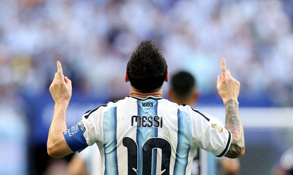 Confira os jogos das oitavas da Copa do Mundo nesta terça-feira