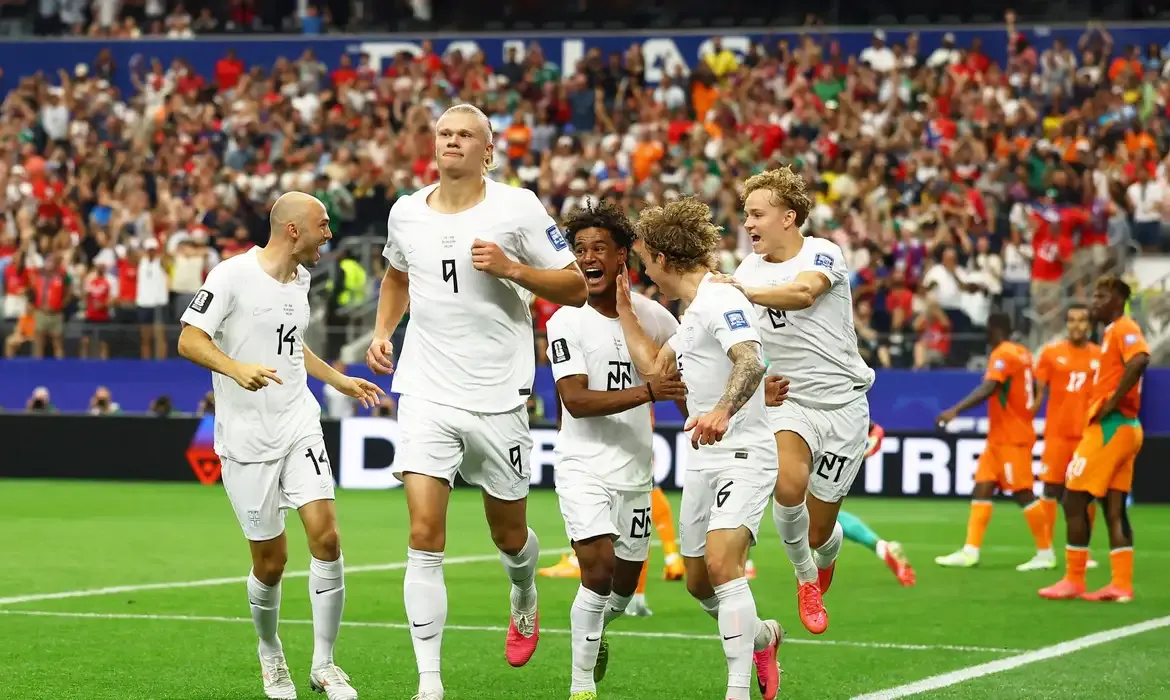 Confira os resultados de terça-feira, com Copa do Mundo 