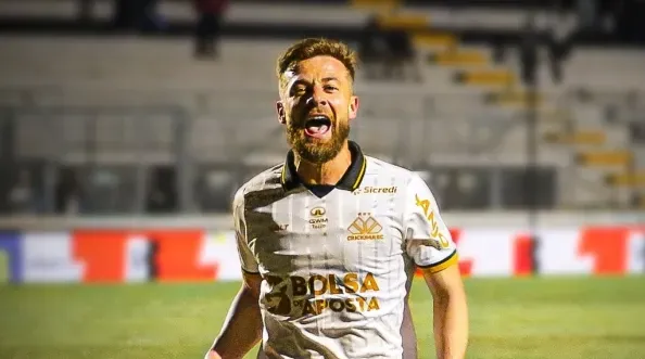 Criciúma derrota Ponte Preta e toma a liderança da Série B do Brasileirão - Confira outros resultados de quarta-feira 