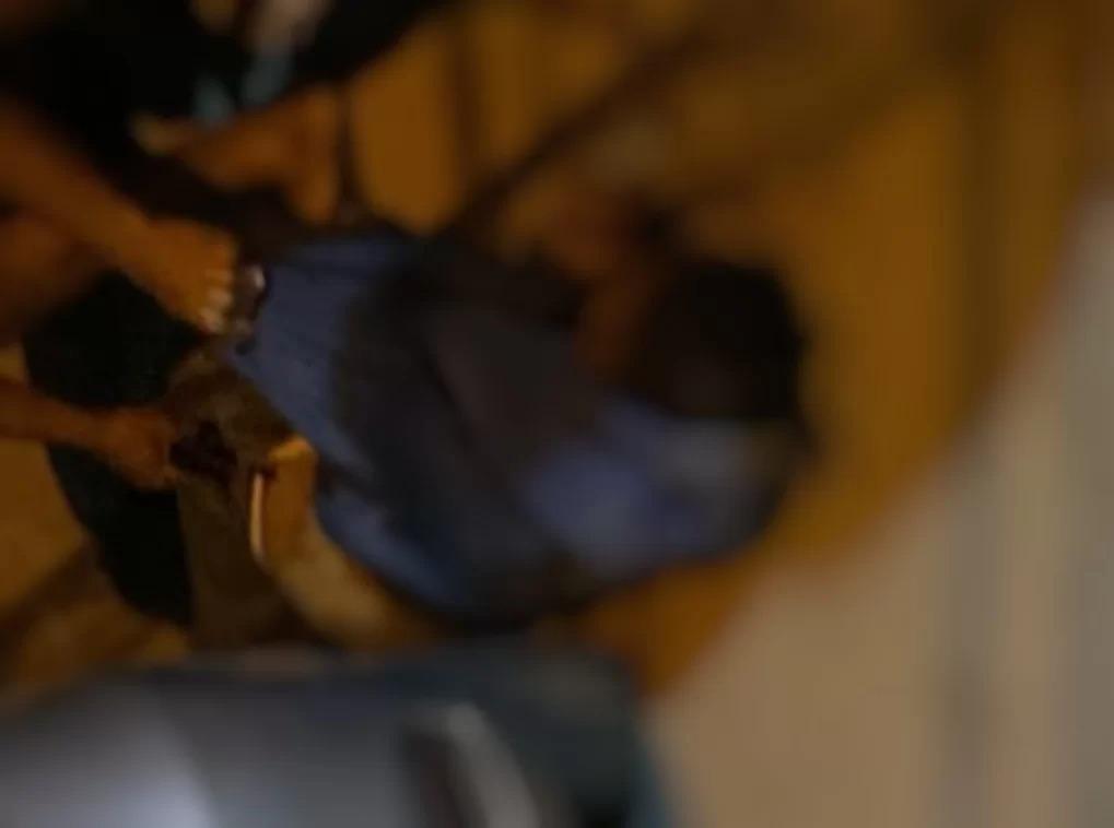 Dois homens são executados a tiros em Tijucas na noite desta segunda-feira