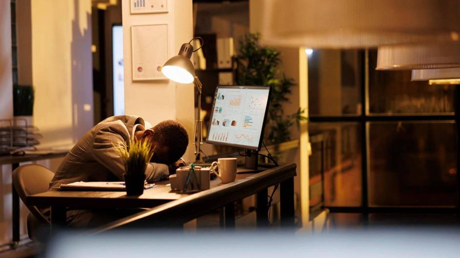 Estratégias de prevenção ao burnout: quais são as melhores?
