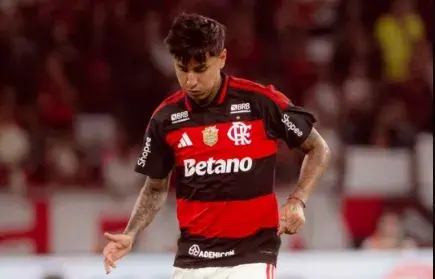 Flamengo 1 x 1 São Paulo: Fla tem gol anulado no fim e Tricolor vê jejum aumentar 
