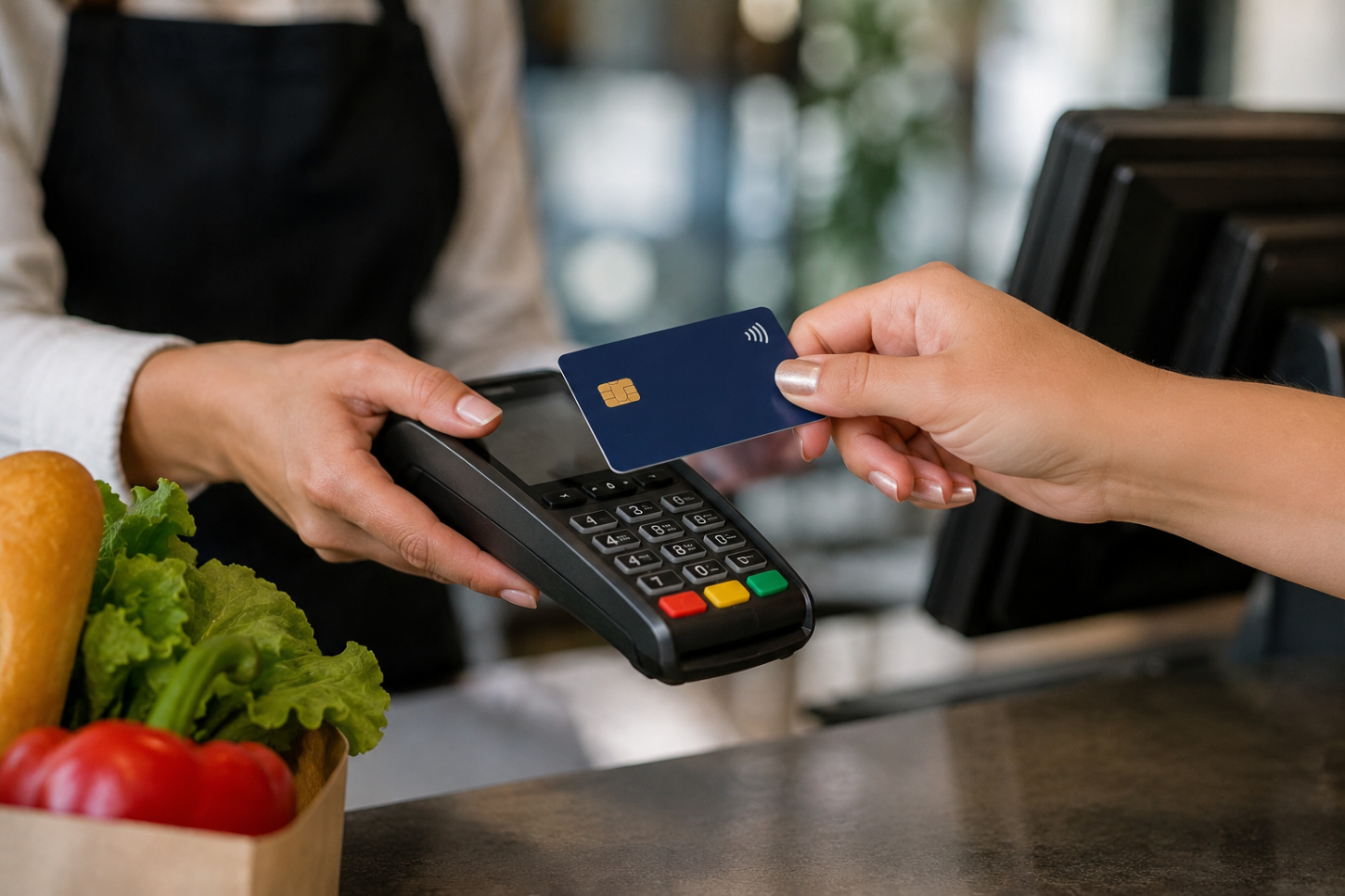 Flexibilidade no vale-alimentação: como oferecer à equipe?