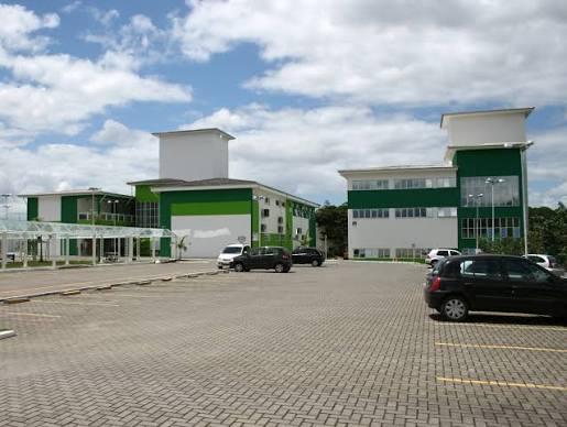IFSC abre concurso público para preenchimento de 65 vagas