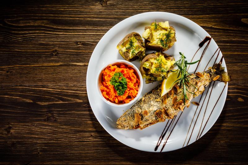 Itajaí abre inscrições de restaurantes para a Semana do Pescado 2026