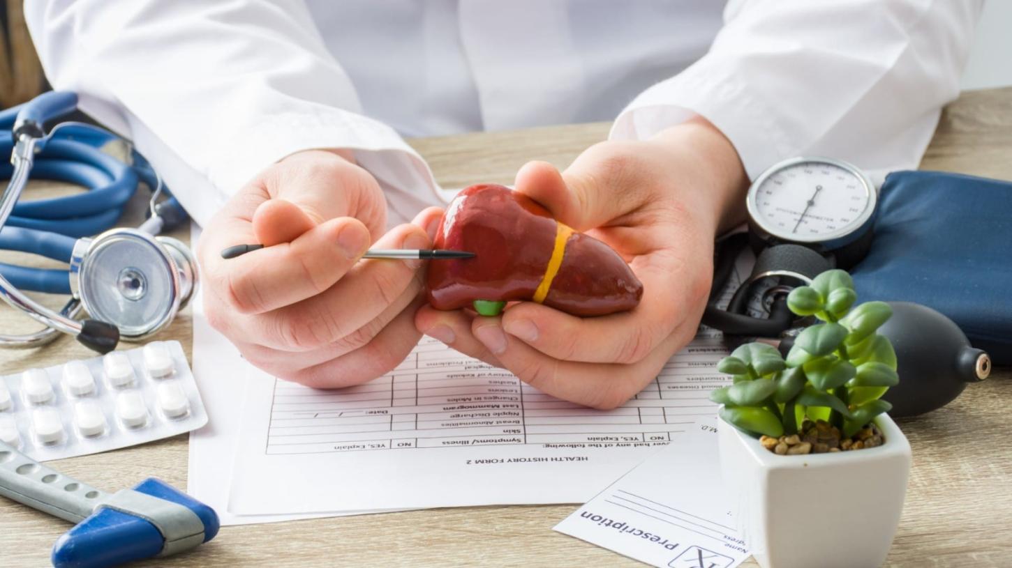 JULHO AMARELO ALERTA SOBRE COMO PREVENIR AS HEPATITES VIRAIS 