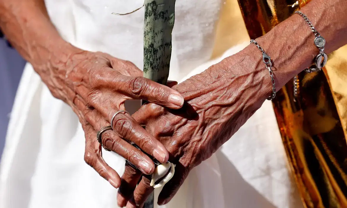 Julho das Pretas: mulheres negras marcham pelas ruas de todo país