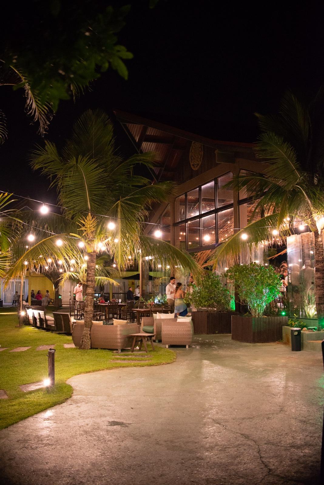 Luau da Pizza transforma noite de inverno em uma experiência gastronômica na Pousada Estaleiro Guest House