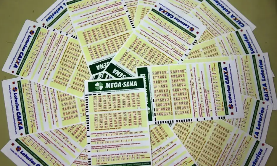 Mega-Sena: confira o resultado sorteado nesta quinta-feira (30) - Ninguém acertou as seis dezenas