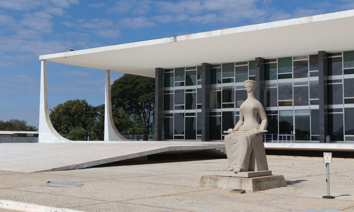 Moraes assume presidência temporária do STF a partir desta sexta-feira