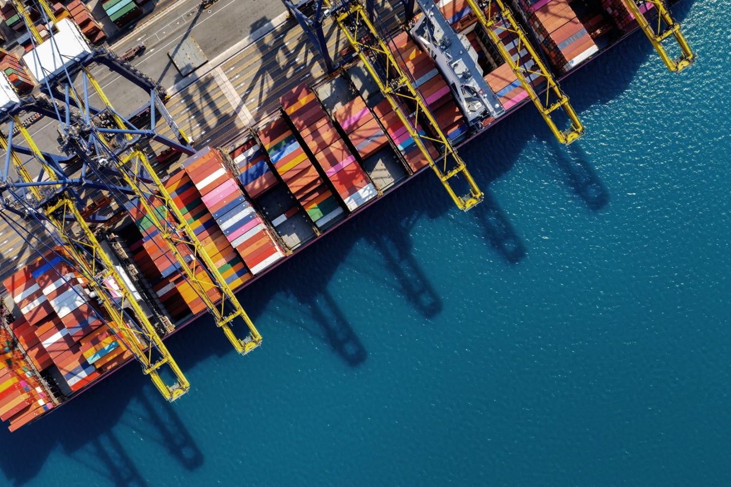 Nova tarifa dos EUA reforça preocupação da indústria exportadora catarinense, avalia FIESC