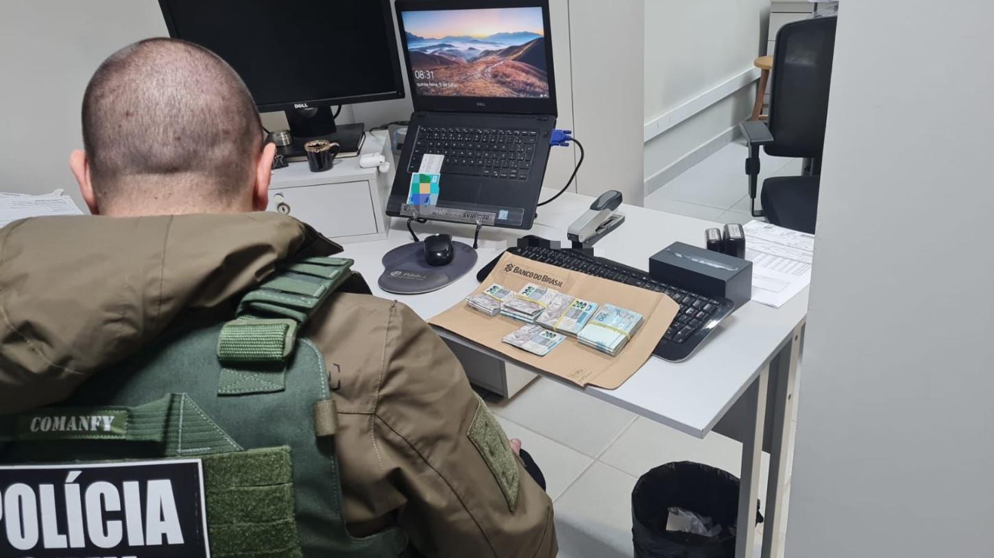 Operação 