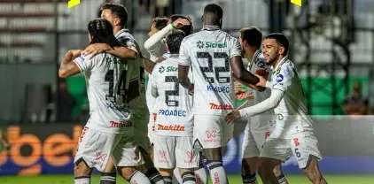 Operário vence a 3ª seguida na Série B - Confira outros resultados da terça-feira