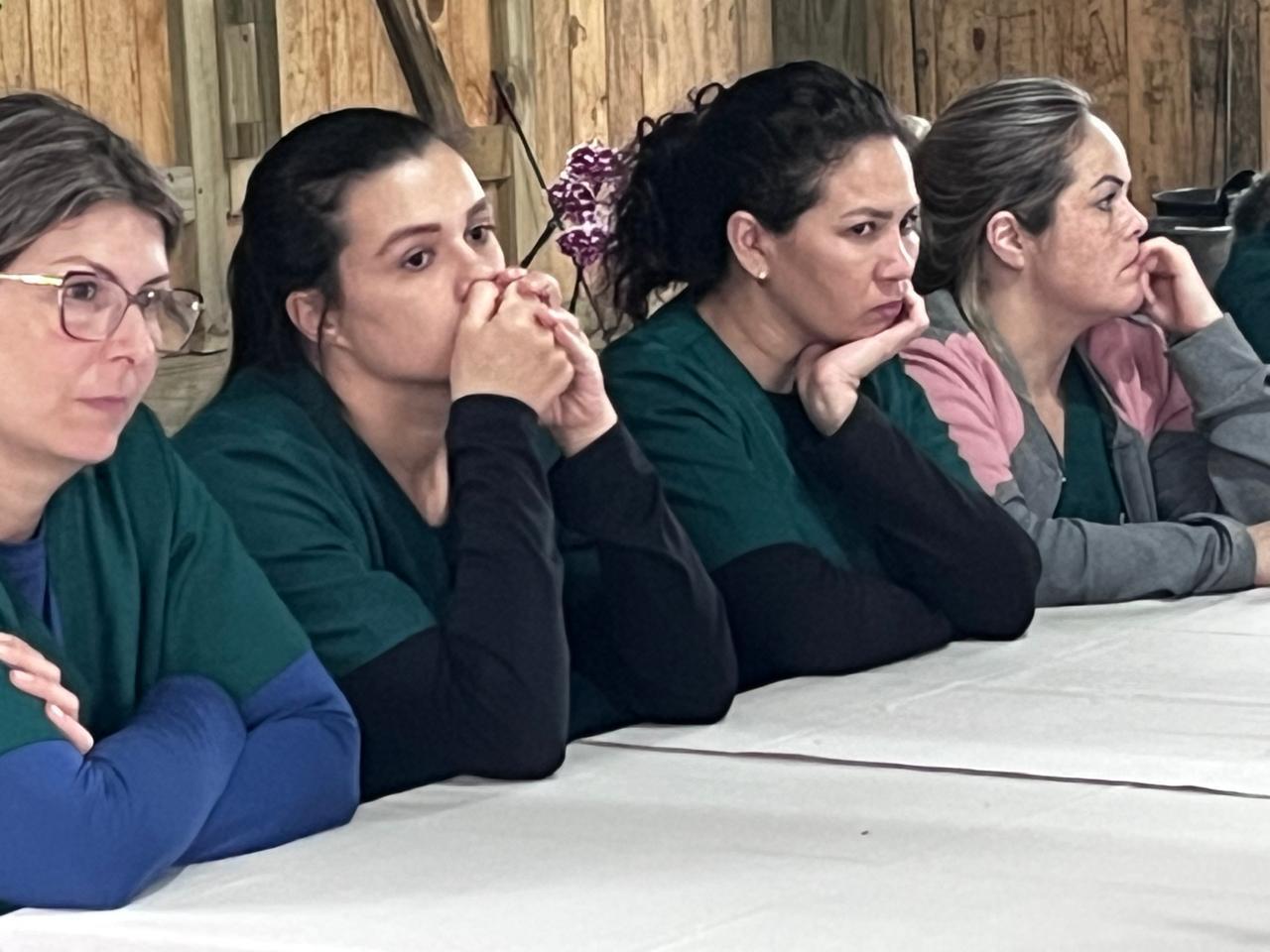 Jornada em Gestão do Bem-Estar e Felicidade Organizacional