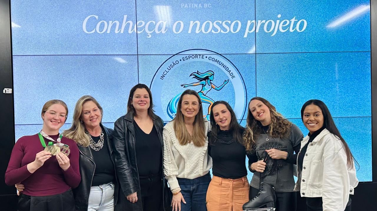 Encontro na Prefeitura