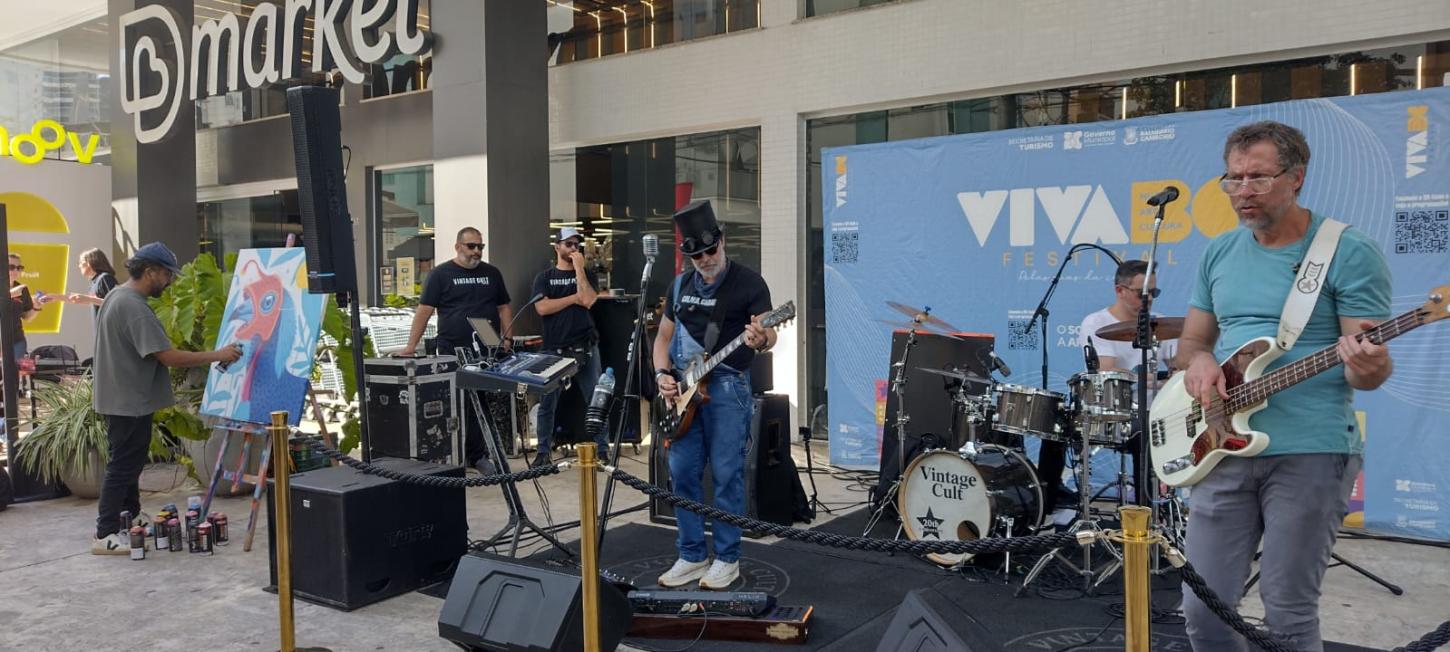 Viva BC Festival