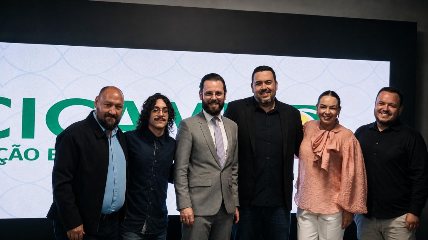 ACICAMB é apresentada aos empresários de Camboriú