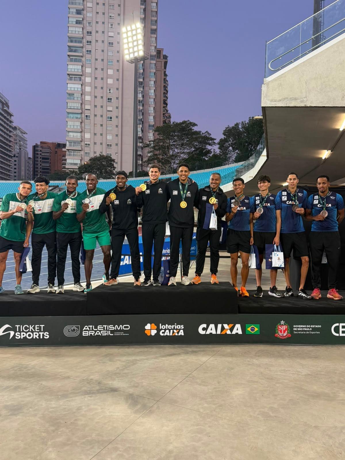 Troféu Brasil de Atletismo