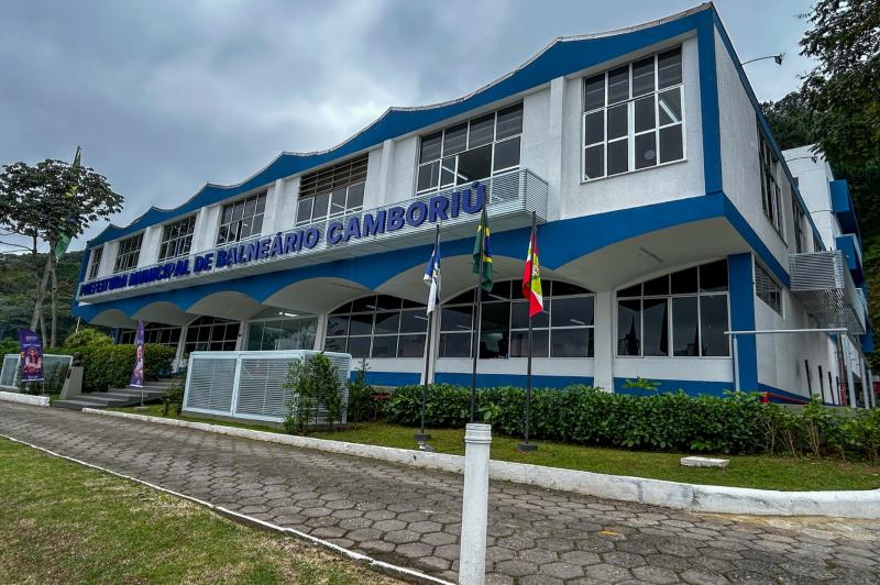 Prefeitura de Balneário Camboriú realiza audiência pública sobre o orçamento de 2027 nesta quinta-feira (30)