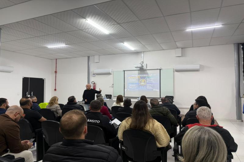 Prefeitura de Balneário Camboriú reúne comitê e define próximos passos do Plano de Prevenção aos efeitos do El Niño
