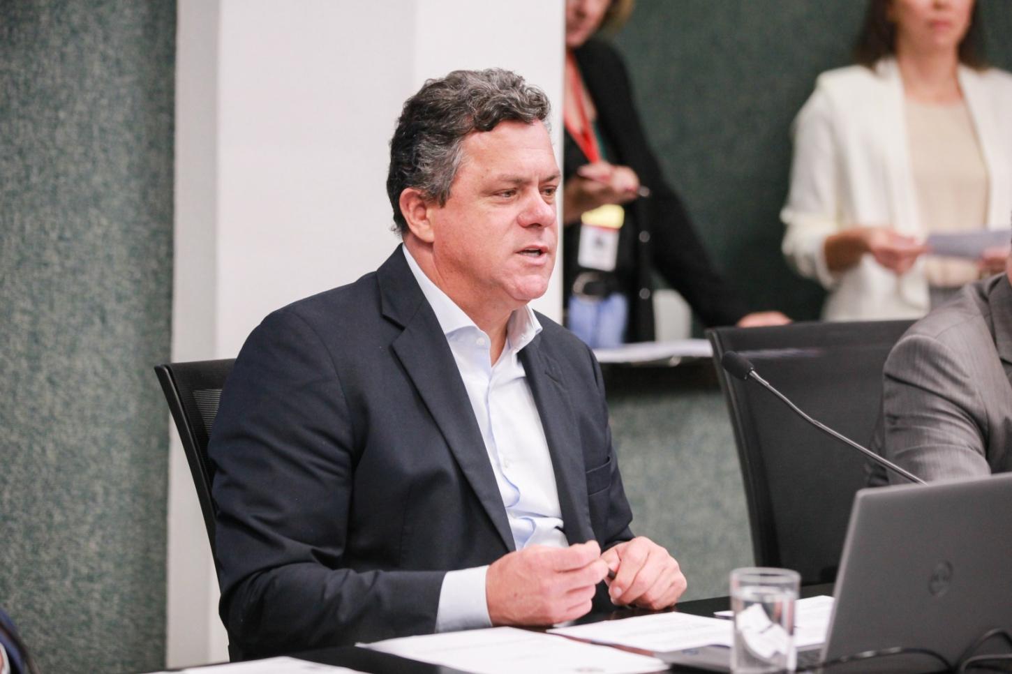 Projeto do deputado Naatz prevê mais recursos para Apaes e entidades de apoio a deficientes em Santa Catarina