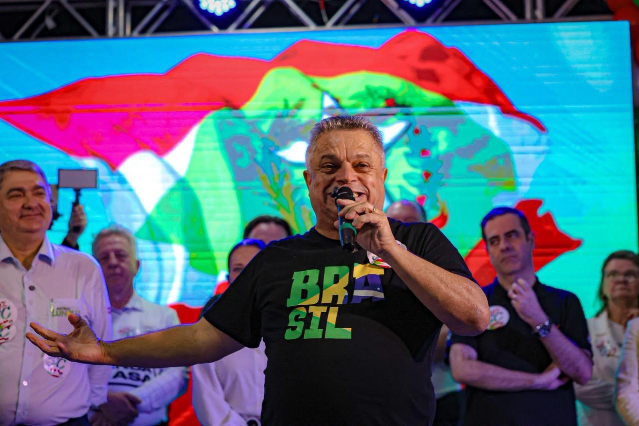 Projeto liderado por João Rodrigues visita região Norte e litoral