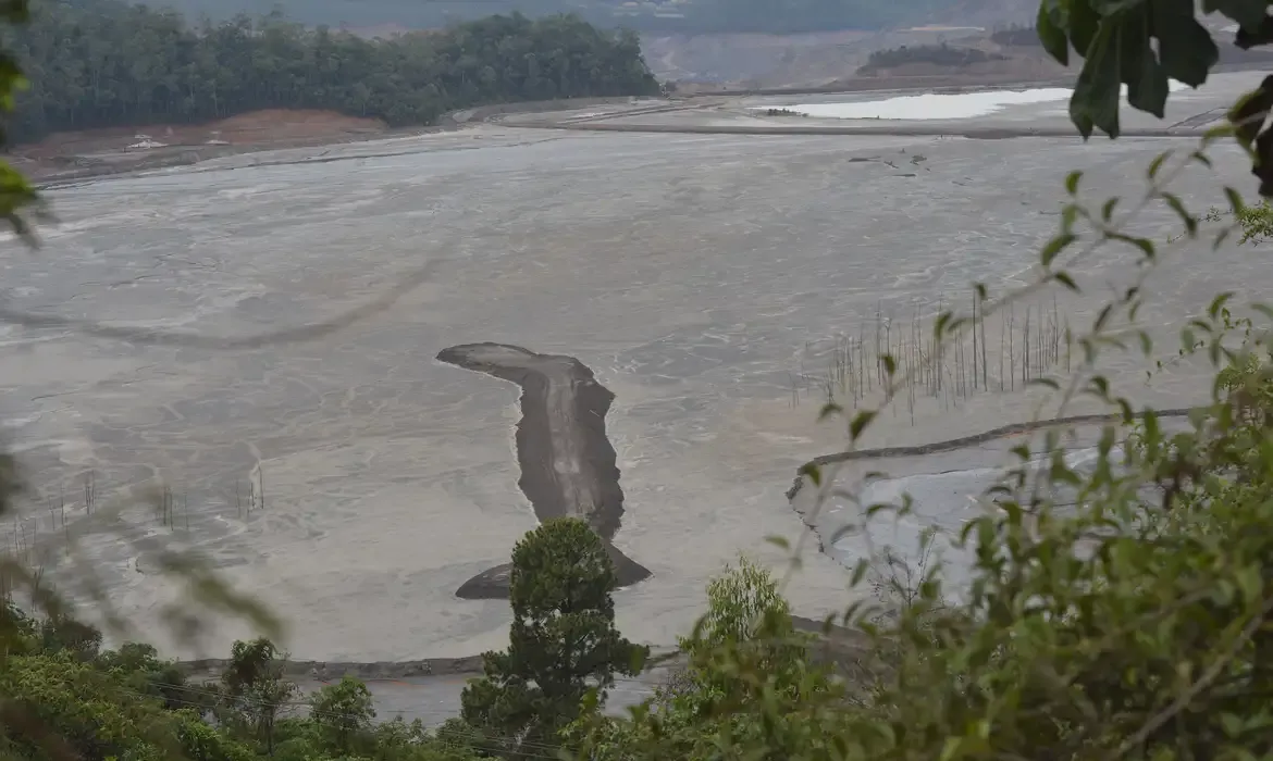 Relatório anual de barragens indica 213 estruturas em situação crítica