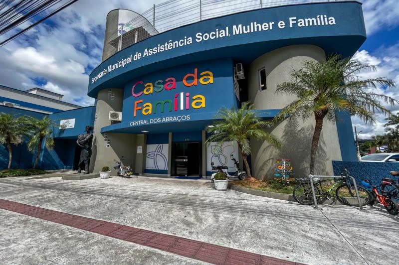 Secretaria de Assistência Social de Balneário Camboriú amplia políticas de igualdade racial
