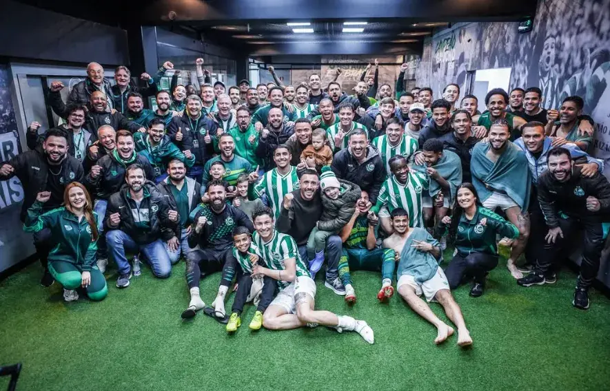 Série B: Juventude e Fortaleza vencem; Ponte Preta empata com Athletic - Confira resultados de outras competições 