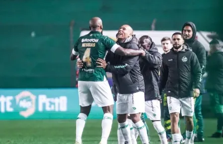 Série B: Juventude vence duelo direto contra o Vila Nova; Sport arranca empata diante do Botafogo