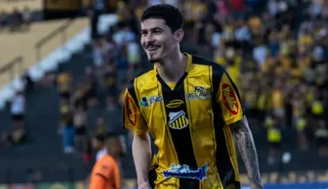 Série B: Novorizontino e Criciúma esquentam G6 e Londrina goleia - Com primeiros times nas quartas da Copa do Mundo, confira resultados deste sábado
