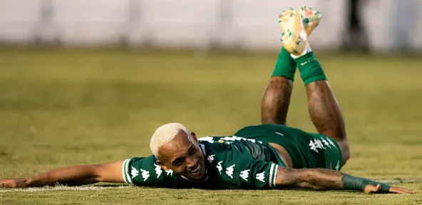 SÉRIE D: Grandes reviravoltas e goleadas no mata-mata