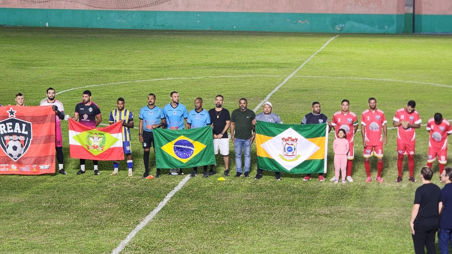 Taça Camboriú Série A 2026 chega à grande decisão nesta sexta-feira
