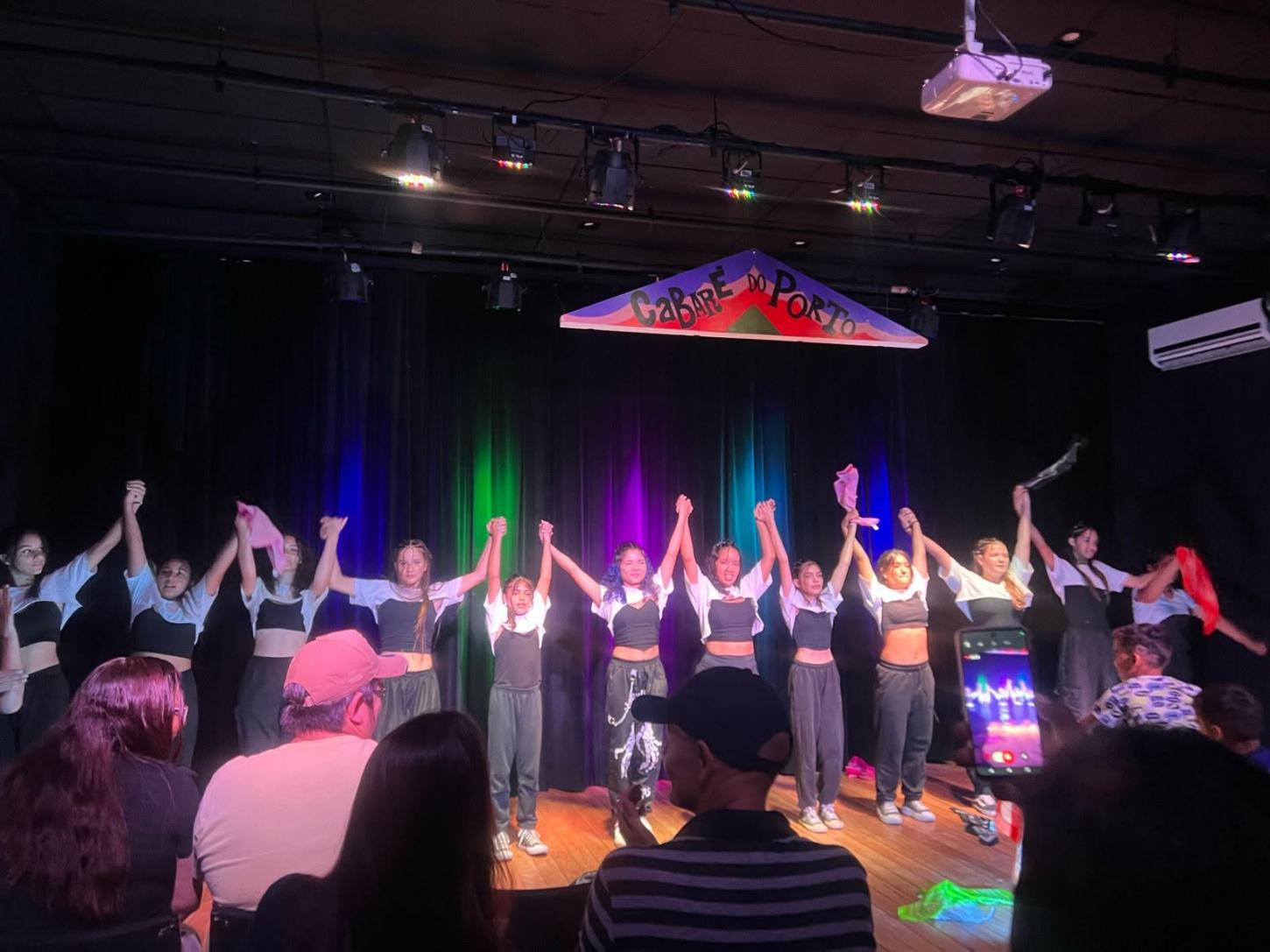 Teatro, música, dança e cultura popular vão movimentar a 4ª edição do Cabaré do Porto em Navegantes