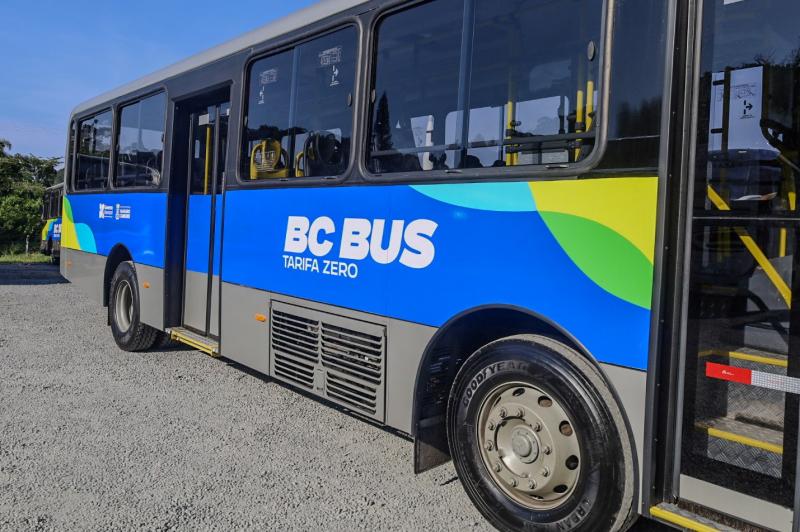Tribunal de Contas libera retomada da licitação do transporte coletivo Tarifa Zero