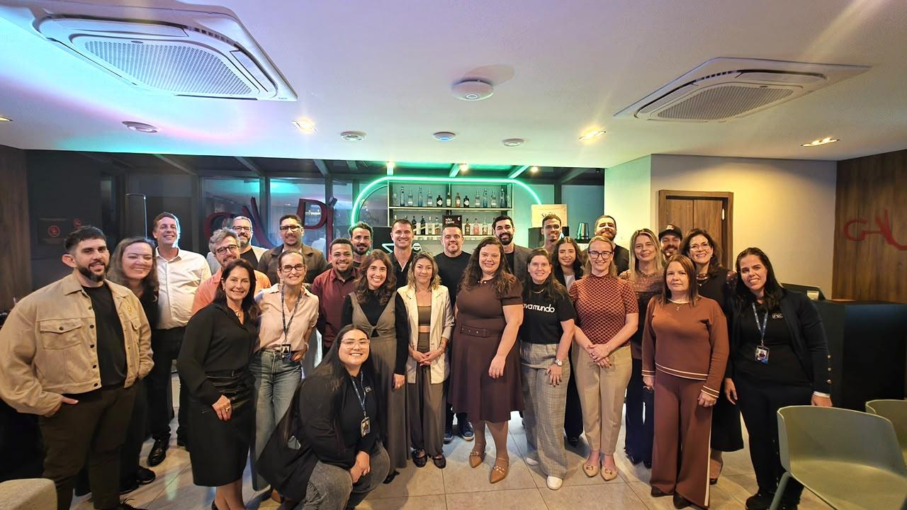 62º Convention se Encontra reúne associados no Brava Mundo e debate tendências do turismo