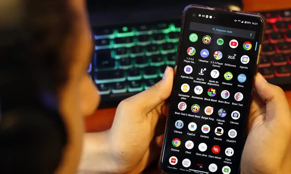 Agência Nacional de Proteção de Dados investiga plataforma Discord